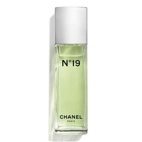 chanel no 19 myer|chanel no 19 perfume.